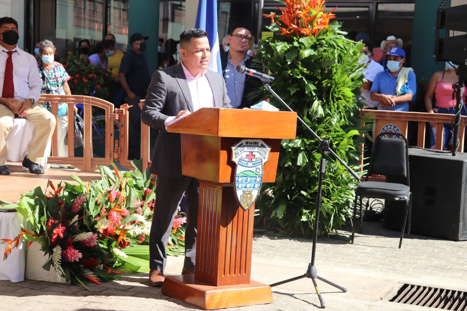 Axel Fabricio Calix Ruiz