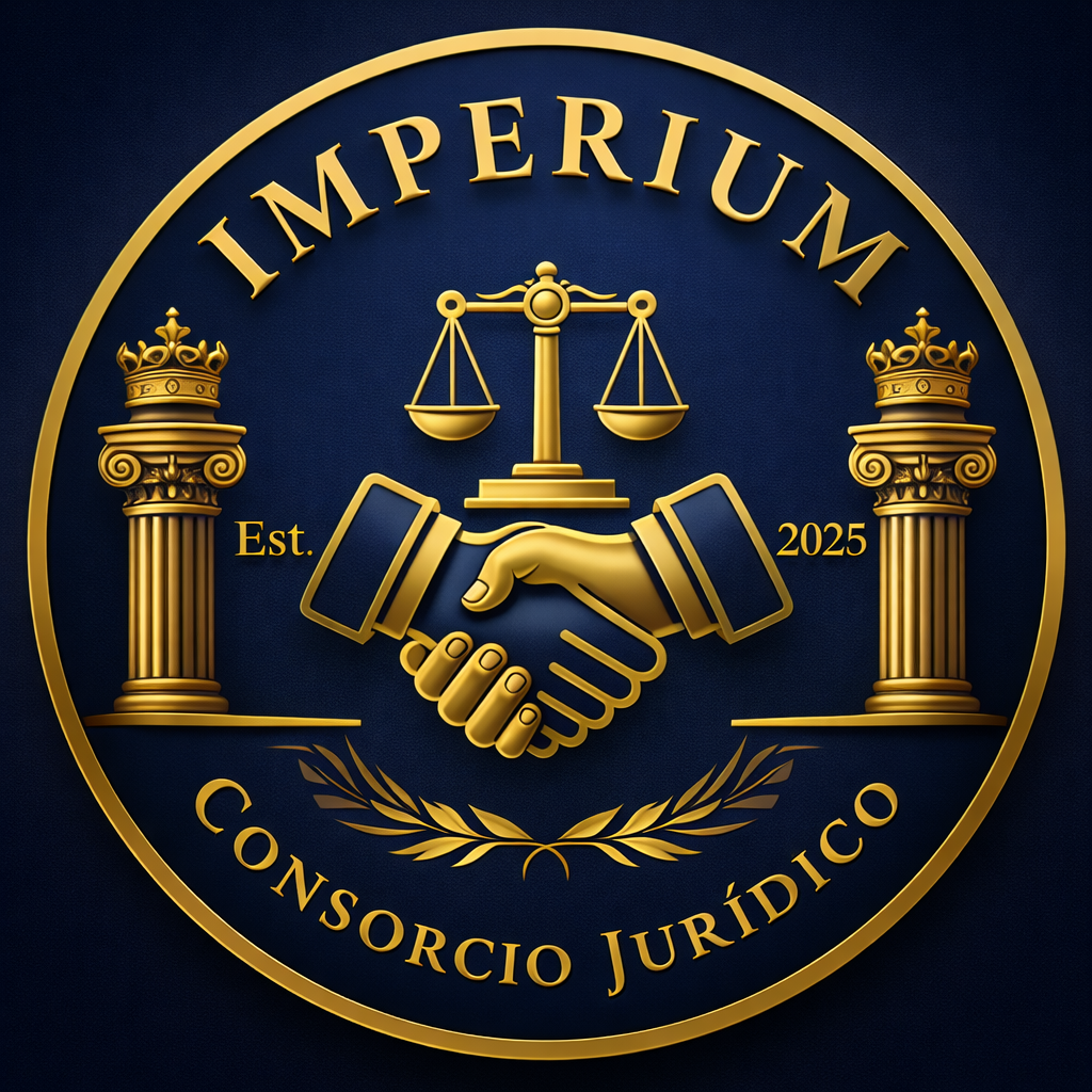 IMPERIUM Logo